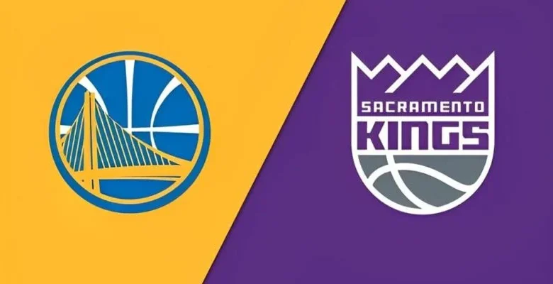 Sacramento Kings vs Golden State Warriors Match Player Stats