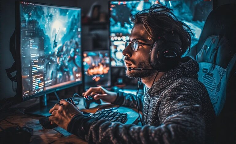 Nothing2Hide .Net Gaming