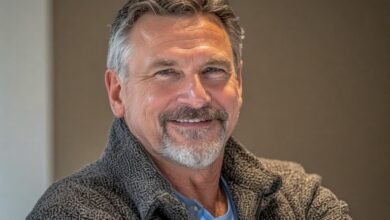 David Pimm in New Jersey