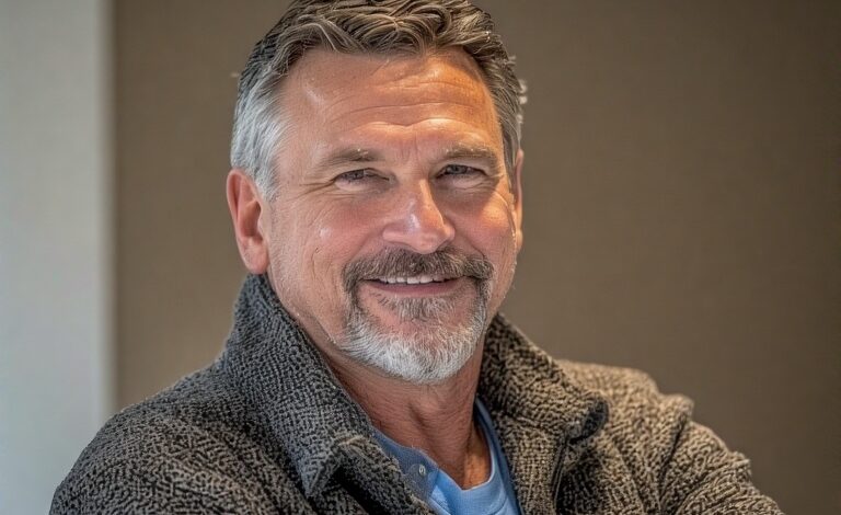 David Pimm in New Jersey
