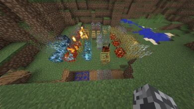 how to make island in infinite craft