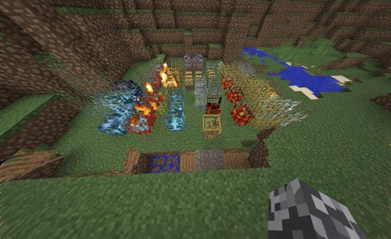 how to make island in infinite craft