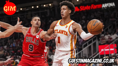 Chicago Bulls vs Atlanta Hawks Match Player Stats