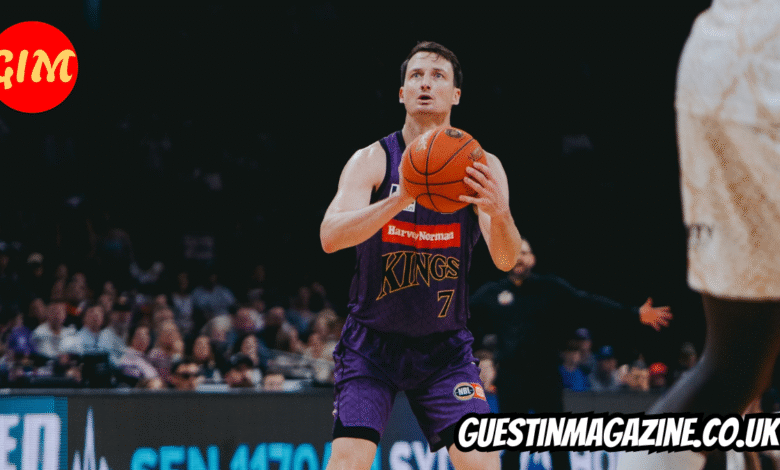 South East Melbourne Phoenix vs Sydney Kings Match Player Stats