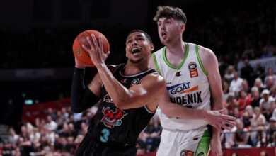 South East Melbourne Phoenix vs Melbourne United Match Player Stats