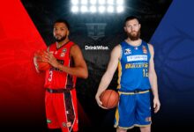 Brisbane Bullets vs Perth Wildcats Match Player Stats