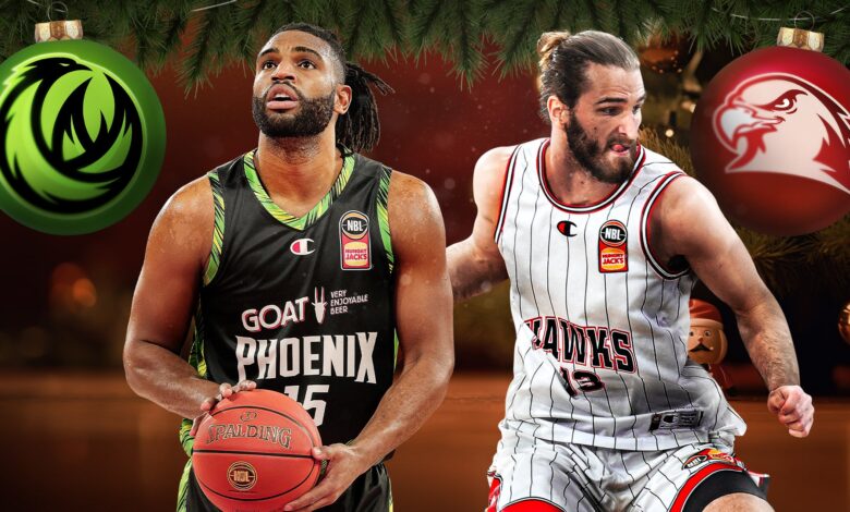 South East Melbourne Phoenix vs Illawarra Hawks Match Player Stats
