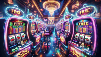Bonus Rounds, Free Spins, and Multipliers: Discover the Hidden Features in Jili Games on Jili Bet