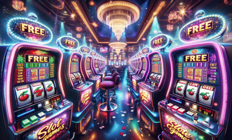 Bonus Rounds, Free Spins, and Multipliers: Discover the Hidden Features in Jili Games on Jili Bet