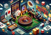Explore the Thrill of 78win.dental and the Excitement of Nổ Hũ 78Win